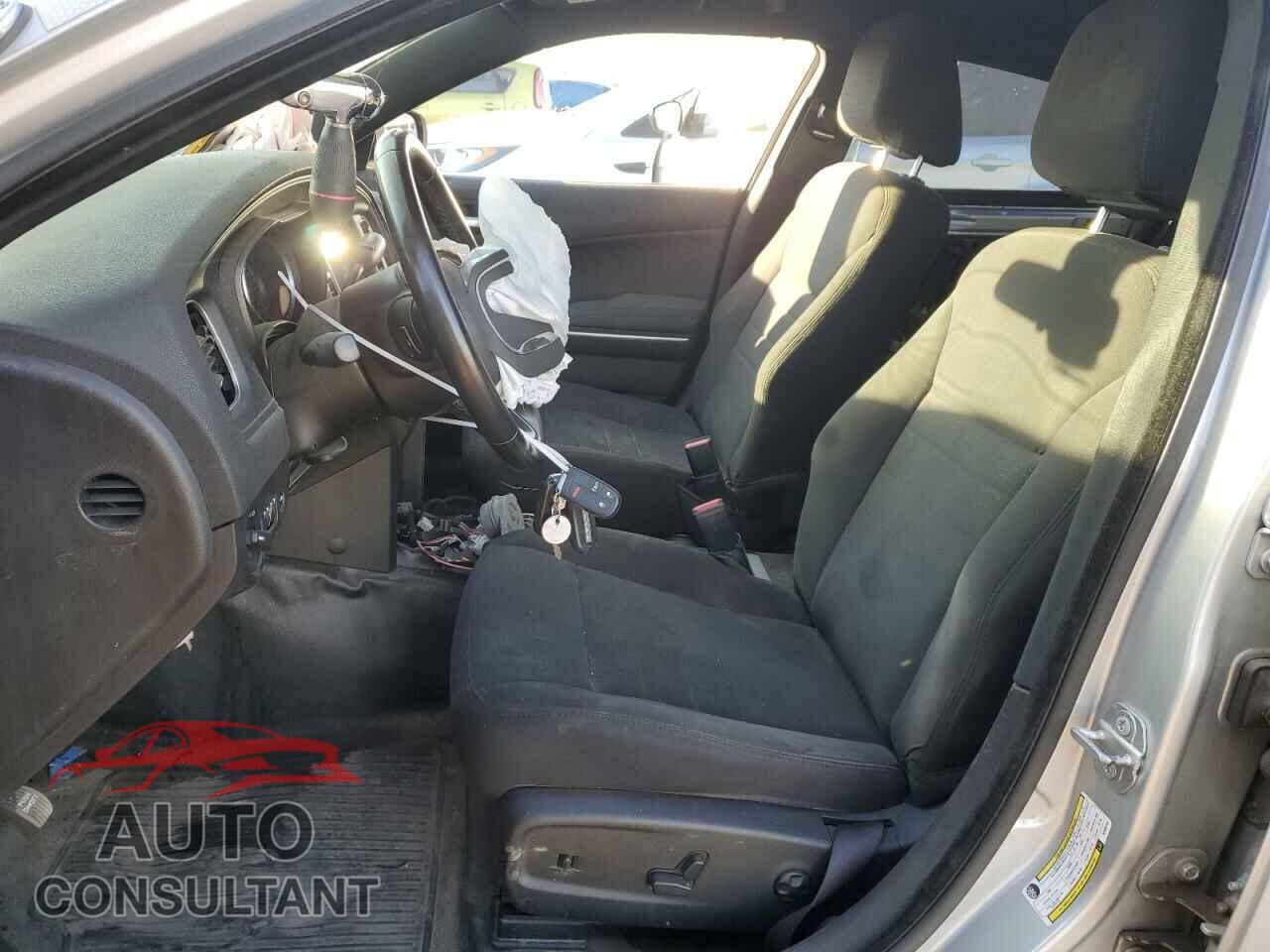 DODGE CHARGER 2019 - 2C3CDXKT7KH682301