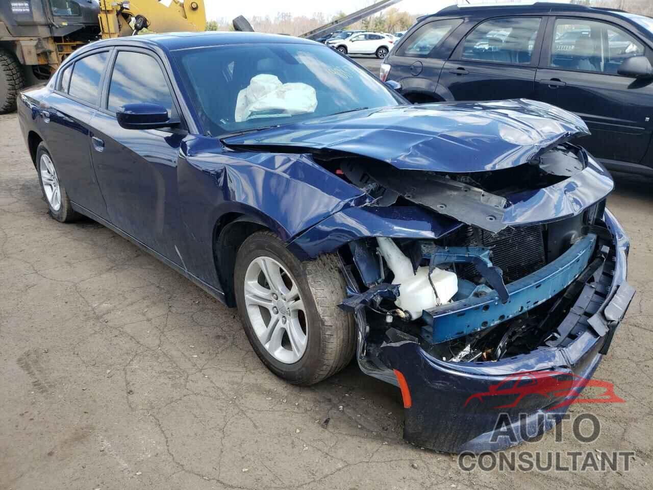 DODGE CHARGER 2016 - 2C3CDXBG8GH180679