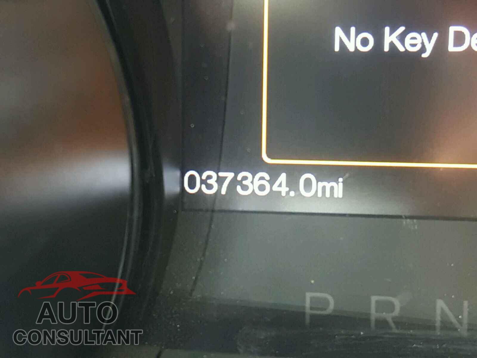 FORD MUSTANG 2016 - 1FA6P8AM2G5202976