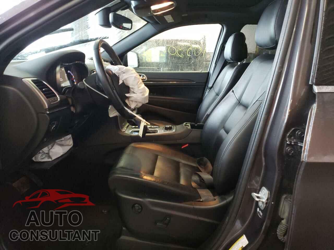 JEEP GRAND CHER 2021 - 1C4RJFBG5MC856478