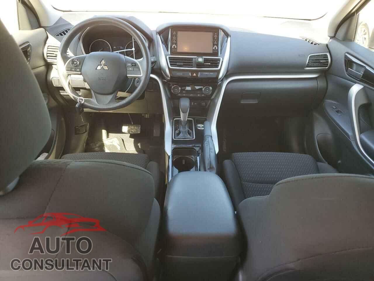 MITSUBISHI ECLIPSE 2019 - JA4AT3AA3KZ046094