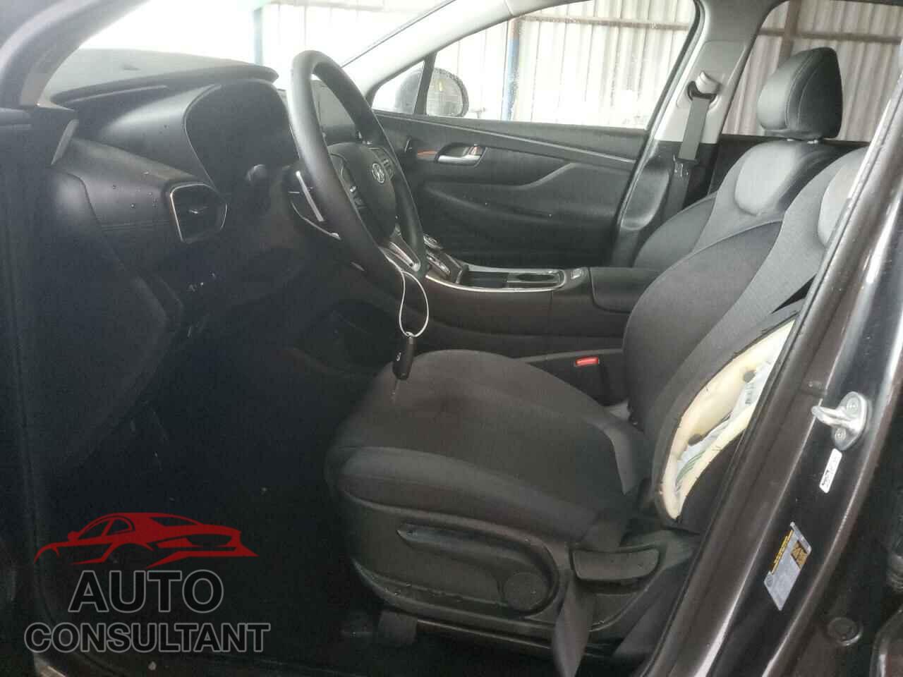 HYUNDAI SANTA FE 2023 - 5NMS14AJ7PH523269