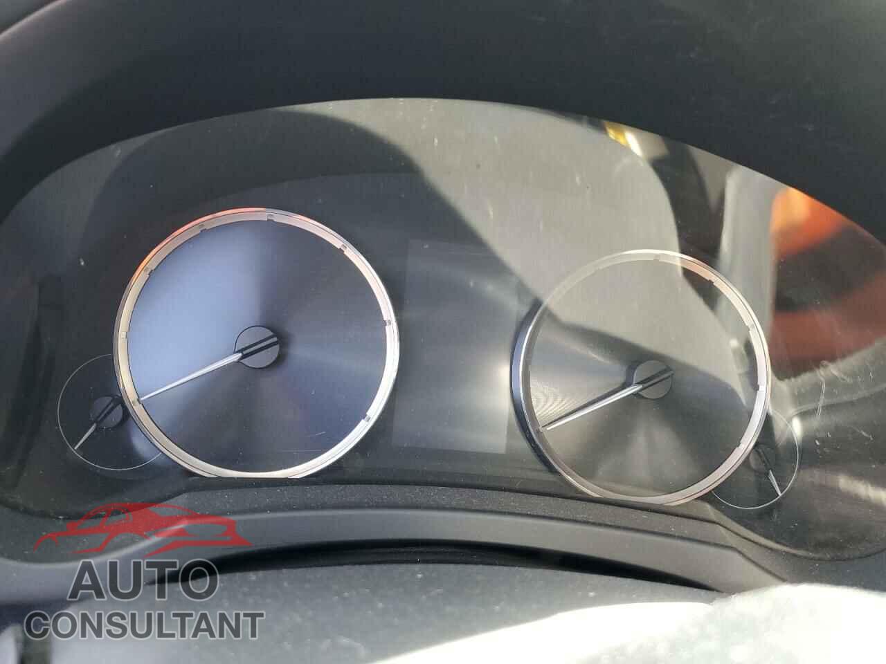 LEXUS IS 2017 - JTHCM1D26H5020480