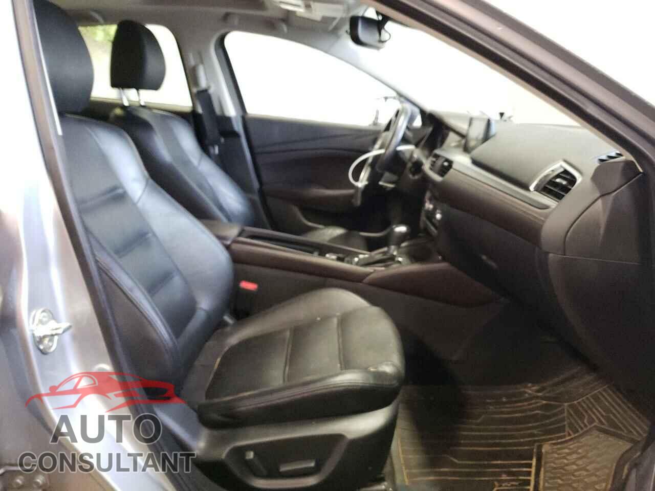 MAZDA 6 2017 - JM1GL1W55H1144423