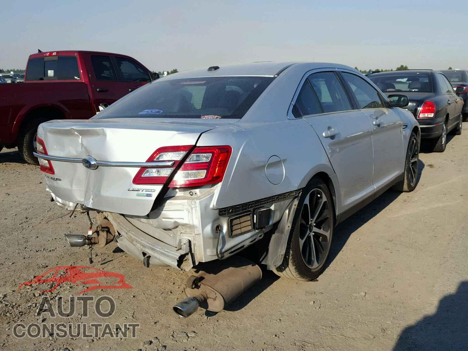 FORD TAURUS 2015 - 1FAHP2J81FG165964