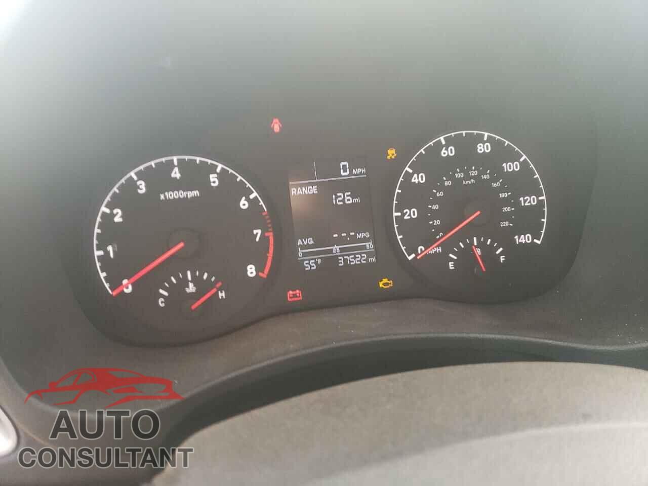 HYUNDAI ACCENT 2020 - 3KPC24A64LE106920