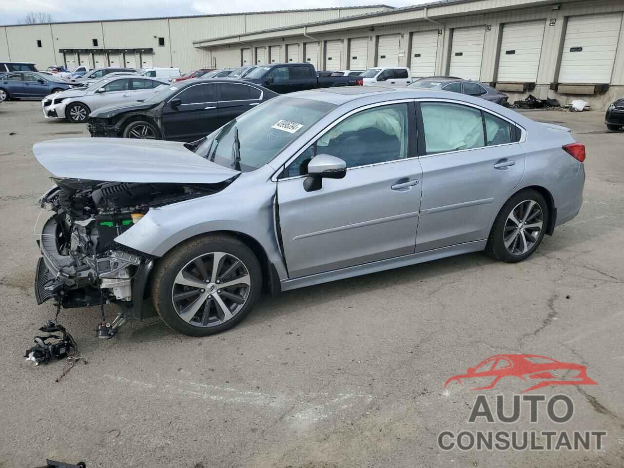 SUBARU LEGACY 2018 - 4S3BNEN66J3027093