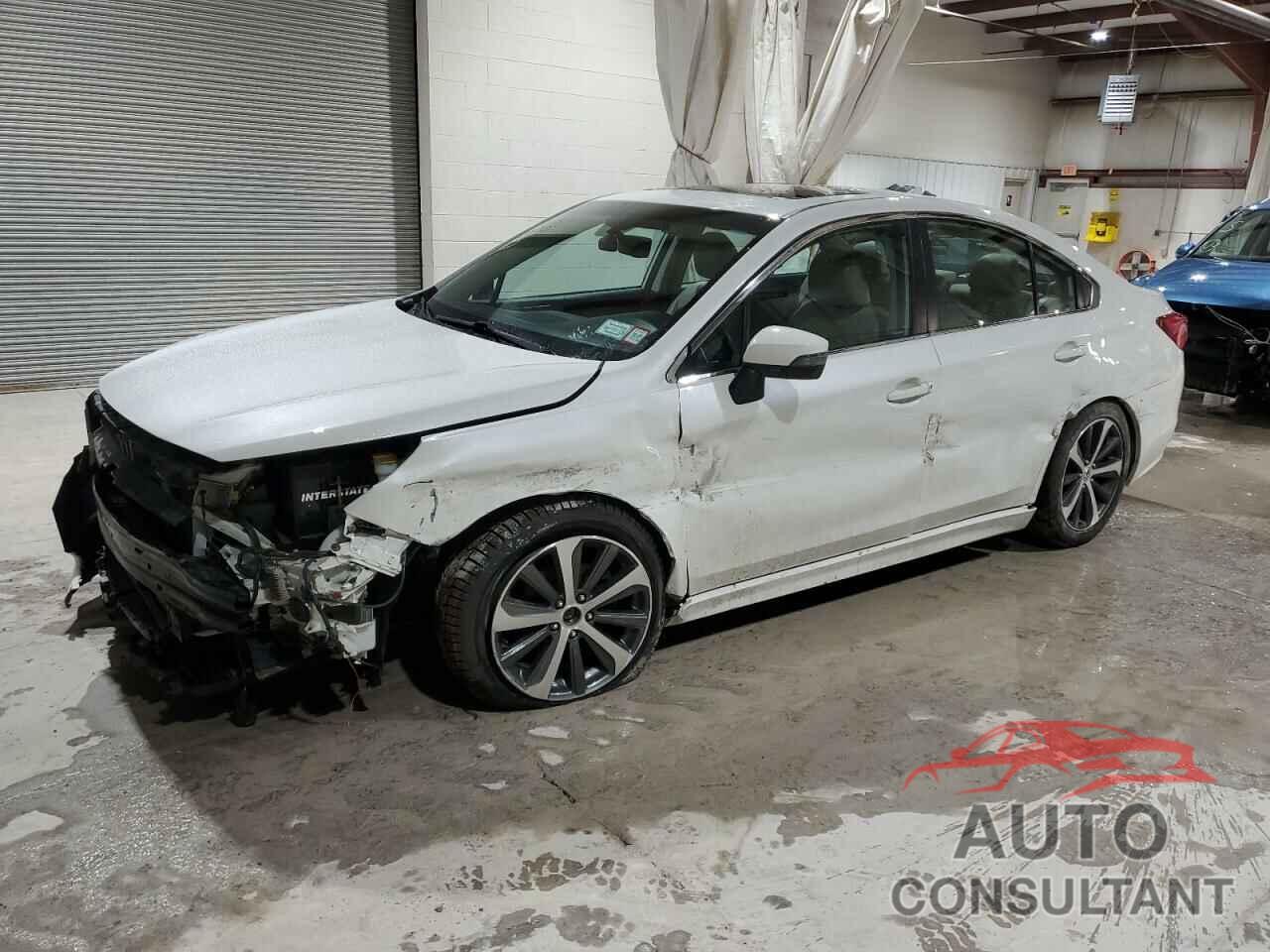 SUBARU LEGACY 2017 - 4S3BNAN67H3034573