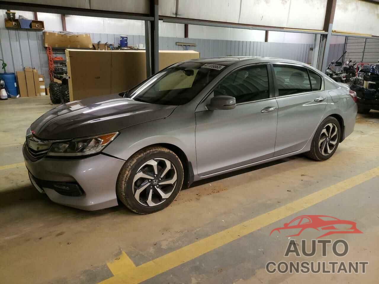 HONDA ACCORD 2016 - 1HGCR2F84GA049512
