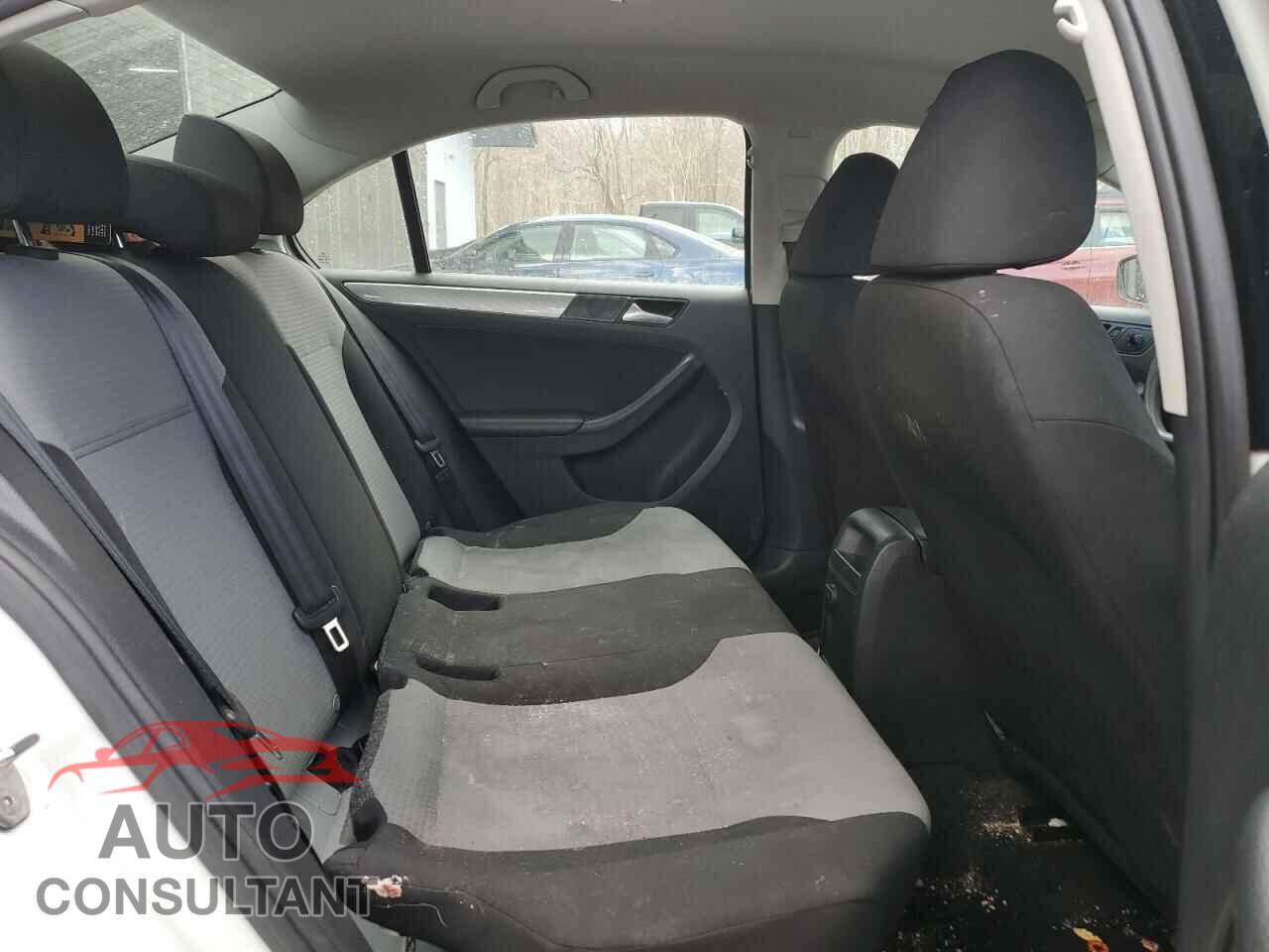 VOLKSWAGEN JETTA 2017 - 3VW167AJ3HM314704