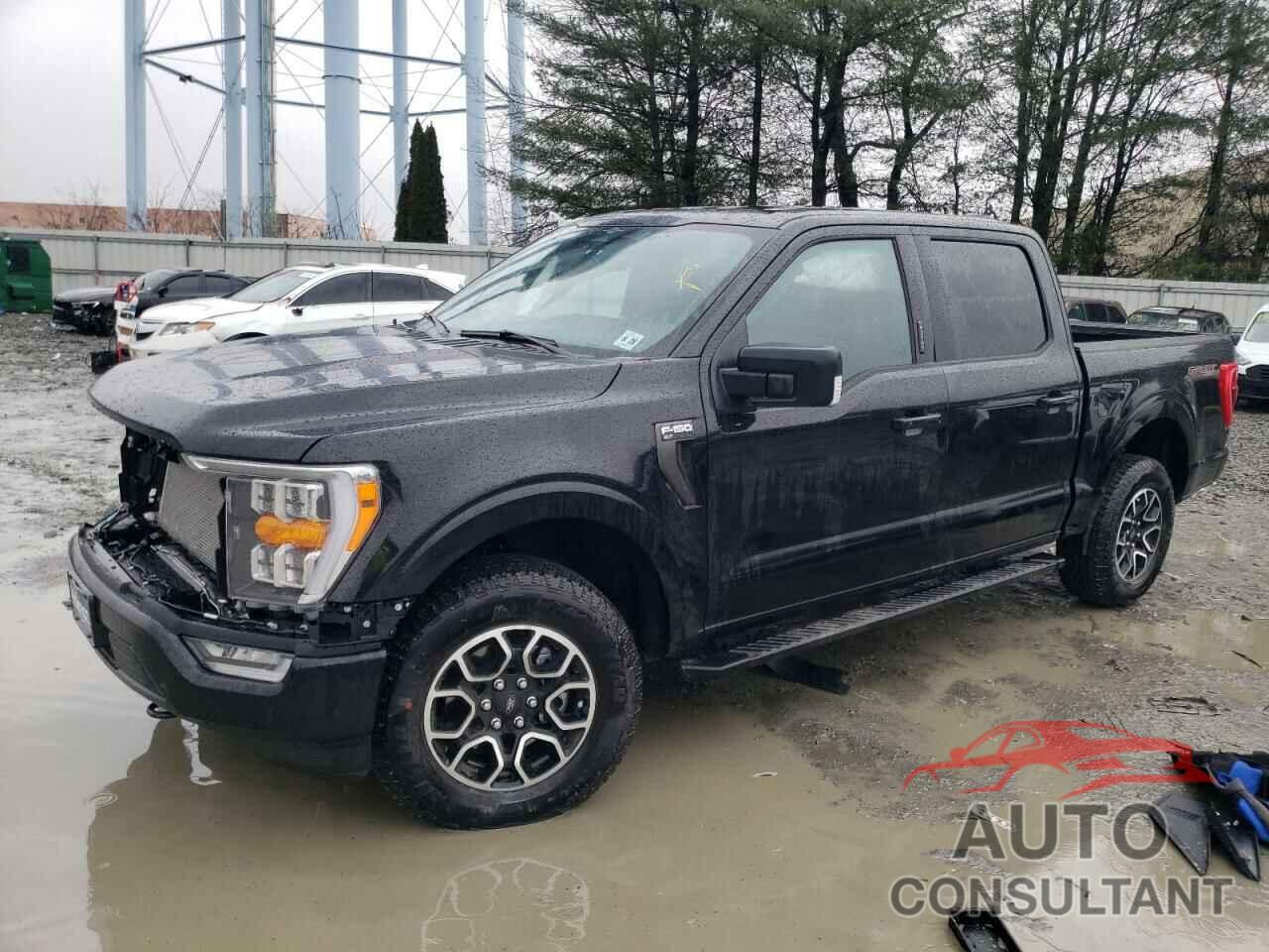 FORD F-150 2023 - 1FTEW1EP4PKE72040