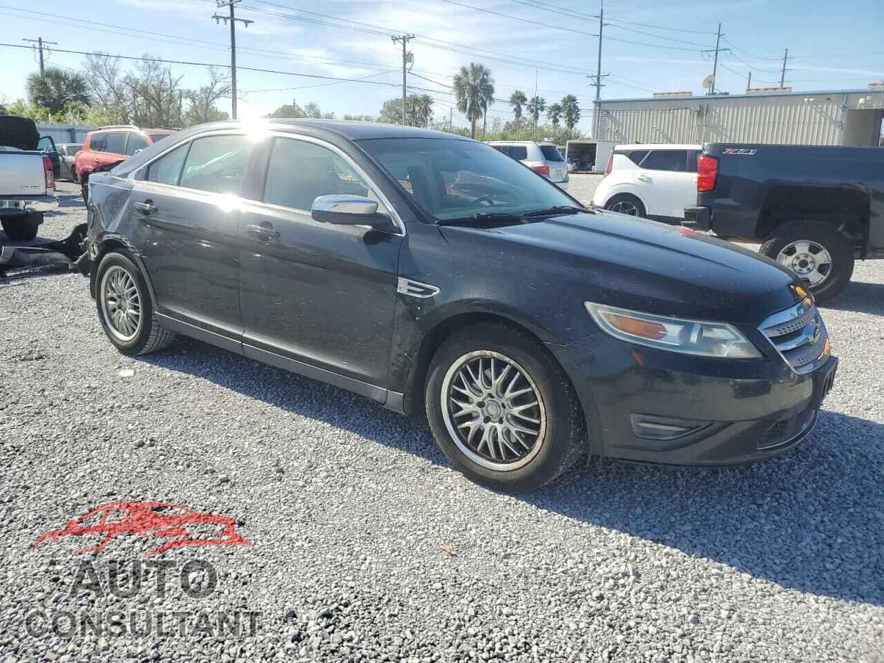 FORD TAURUS 2010 - 1FAHP2FW2AG112626