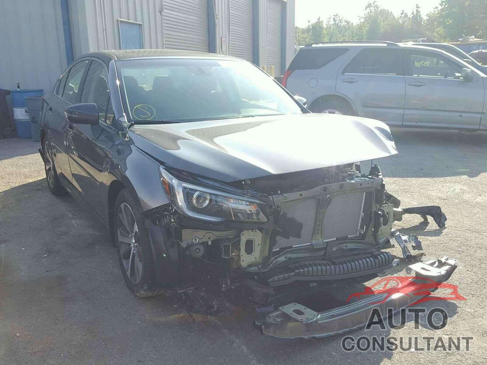SUBARU LEGACY 2018 - 4S3BNEN63J3038178