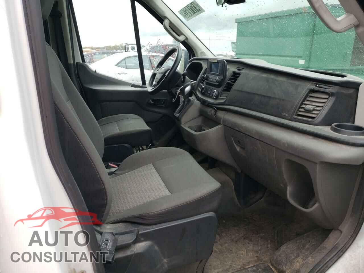 FORD TRANSIT CO 2020 - 1FTBR1C83LKA51118