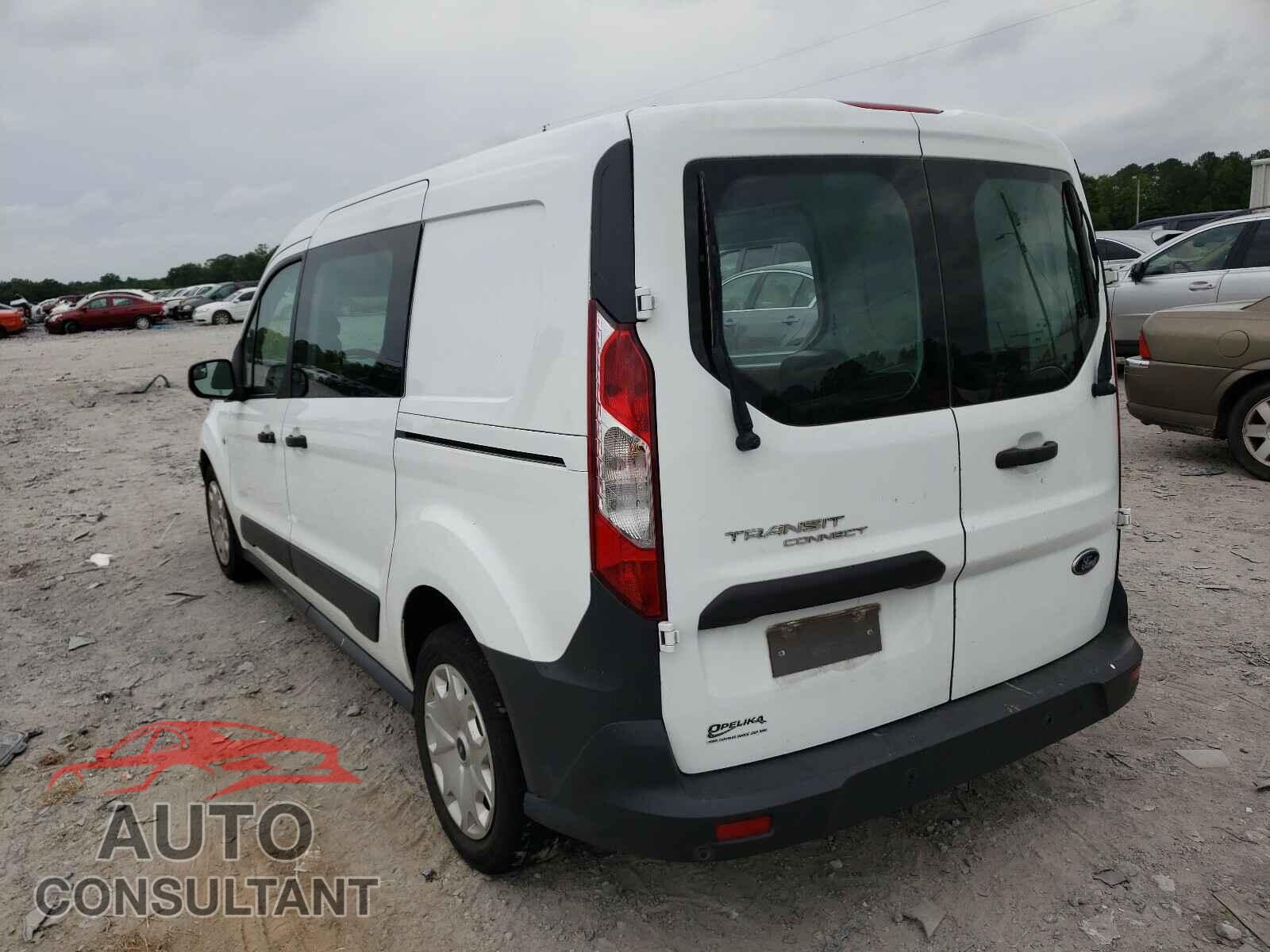 FORD TRANSIT CO 2017 - NM0LS7E77H1325818