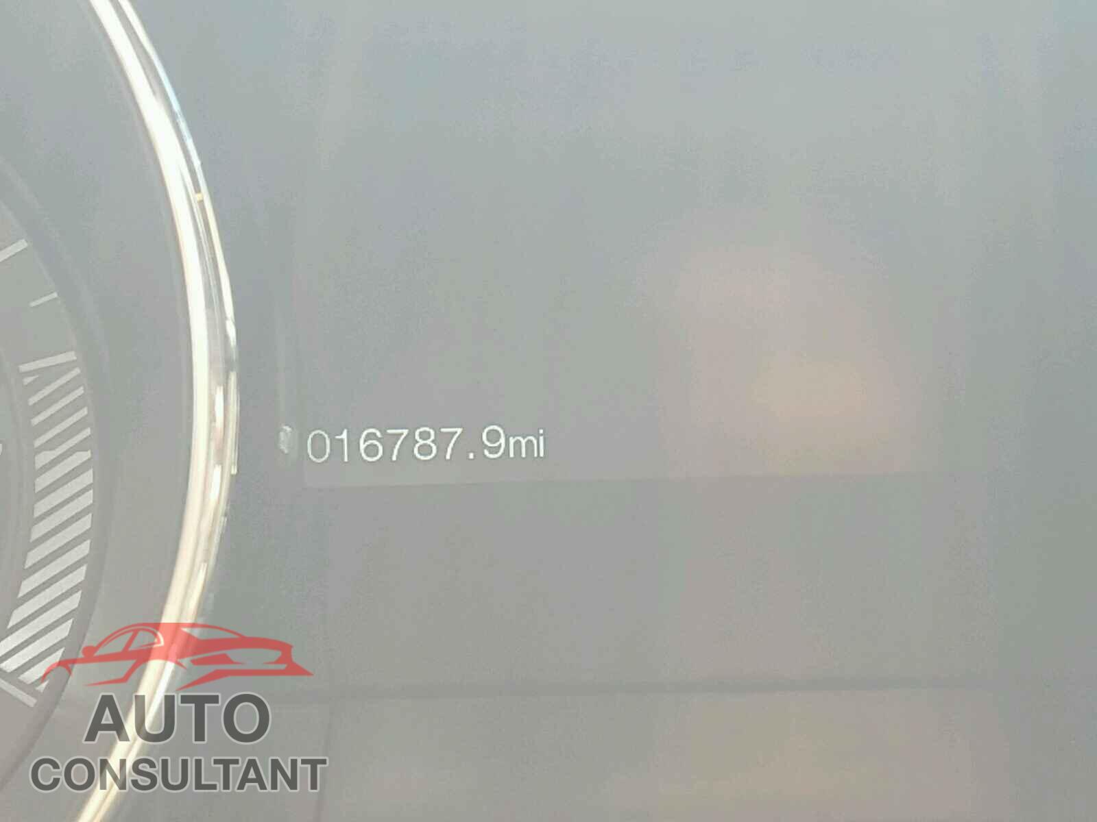 FORD MUSTANG 2015 - 1FA6P8CF9F5362687