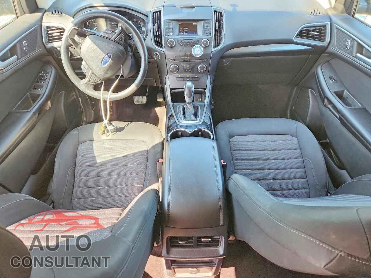 FORD EDGE 2016 - 2FMPK3G99GBB86754