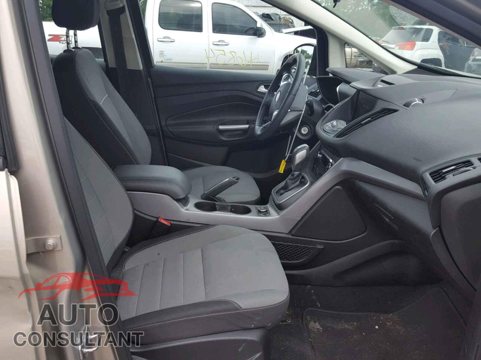 FORD CMAX 2015 - 1FADP5AU9FL102728