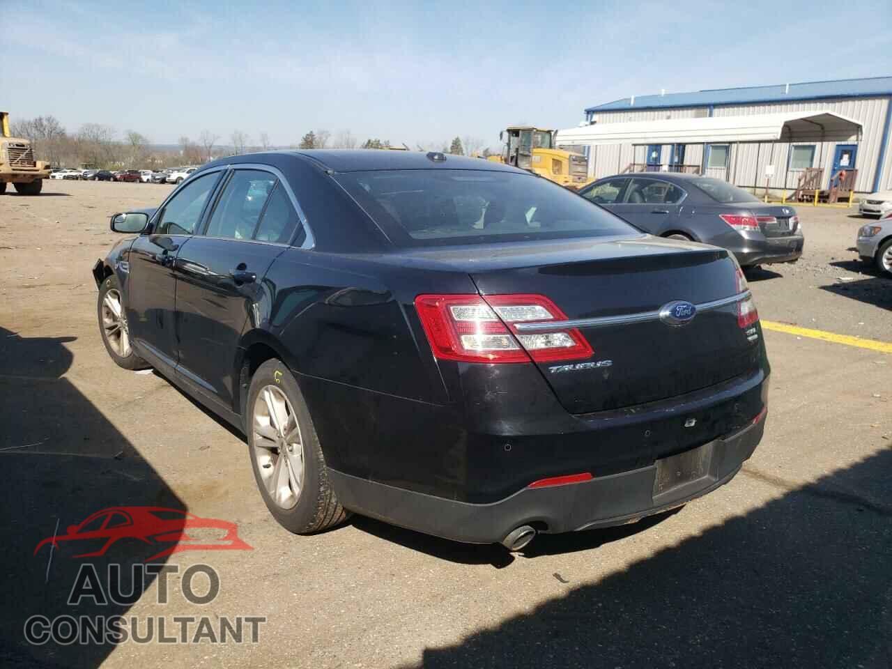 FORD TAURUS 2016 - 1FAHP2E99GG145367