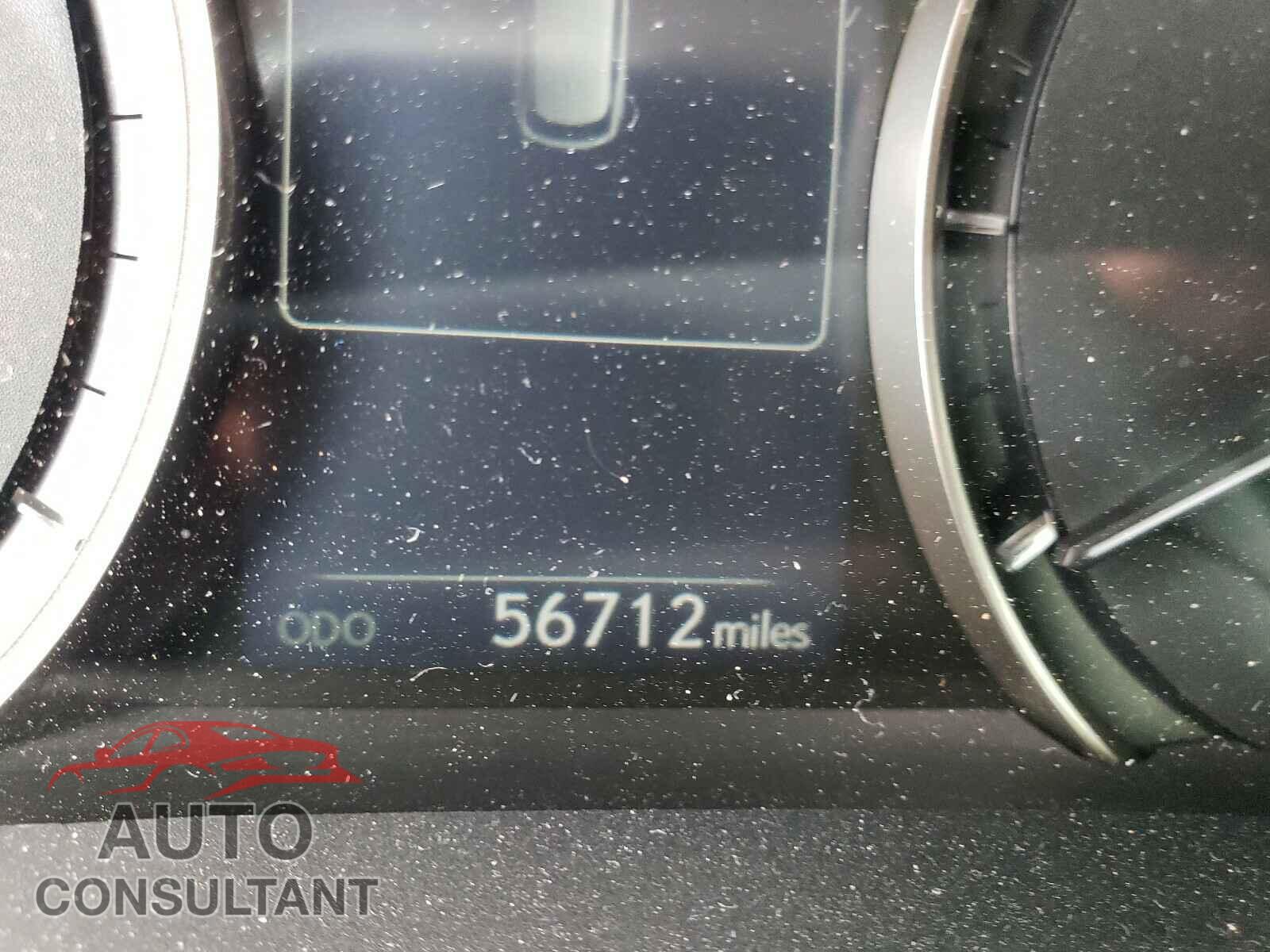 LEXUS RX350 2017 - 2T2ZZMCA5HC092132