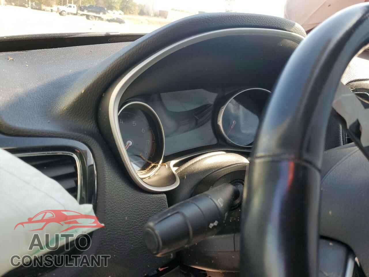 JEEP COMPASS 2020 - 3C4NJCCB9LT211173