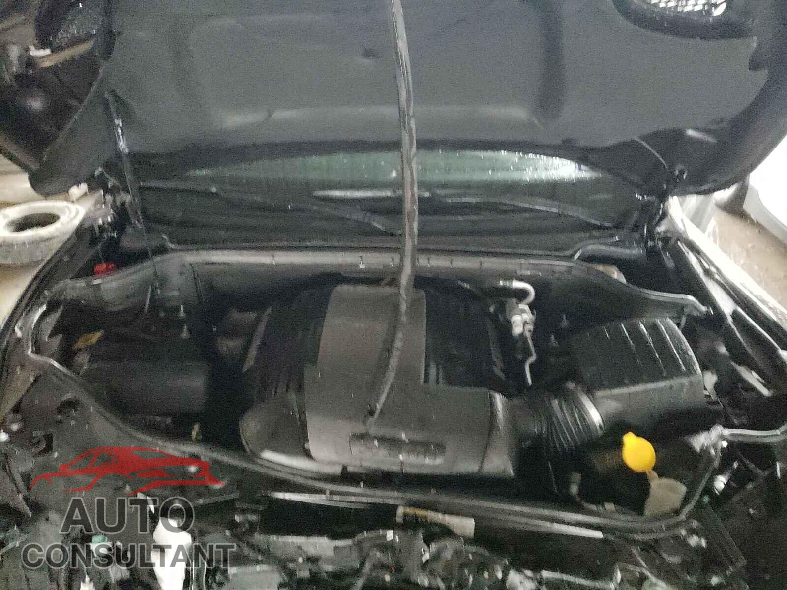 DODGE DURANGO 2020 - 1C4SDHCT7LC410914