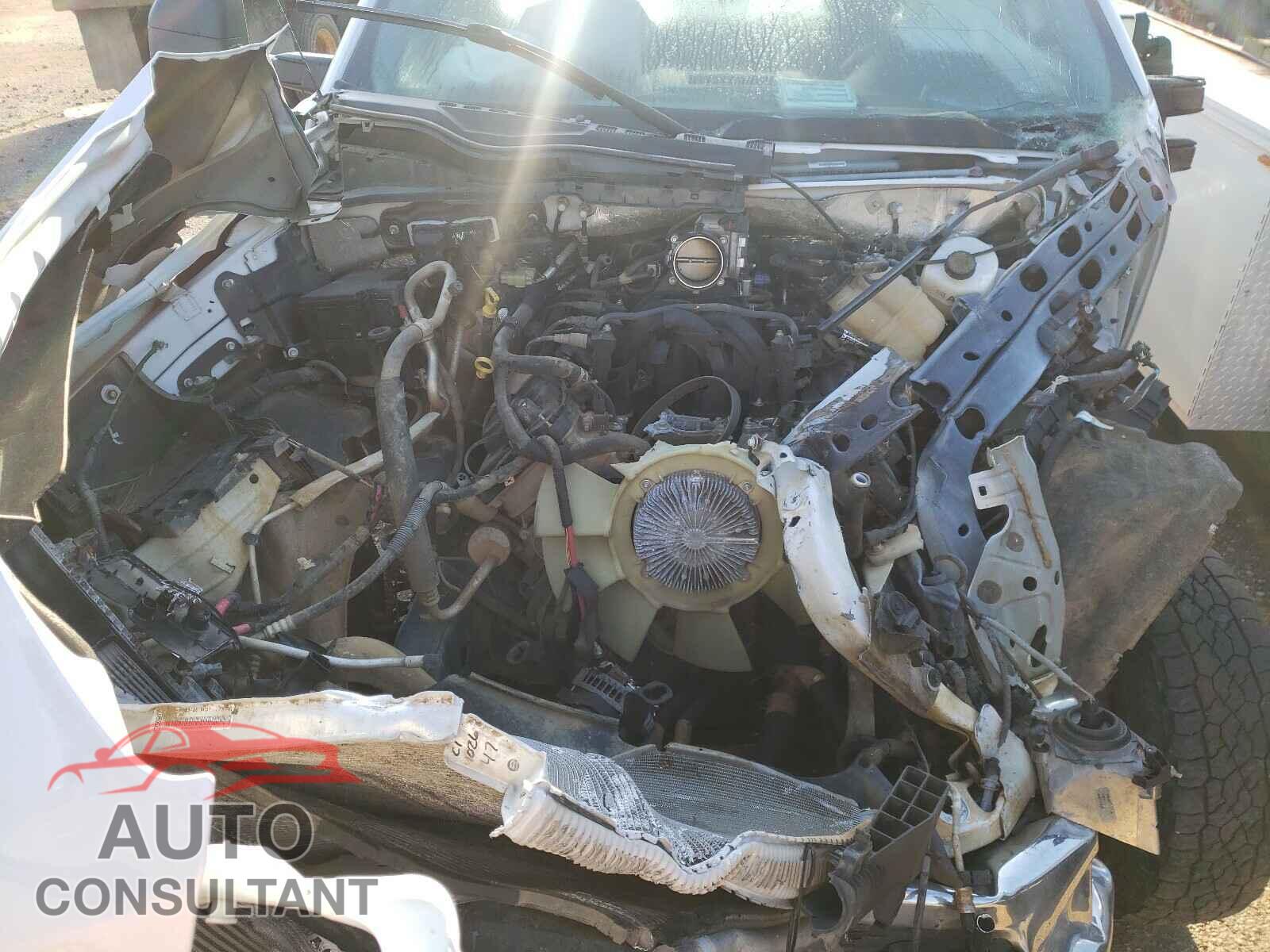 FORD F250 2017 - 1FTBF2B61HEF37382