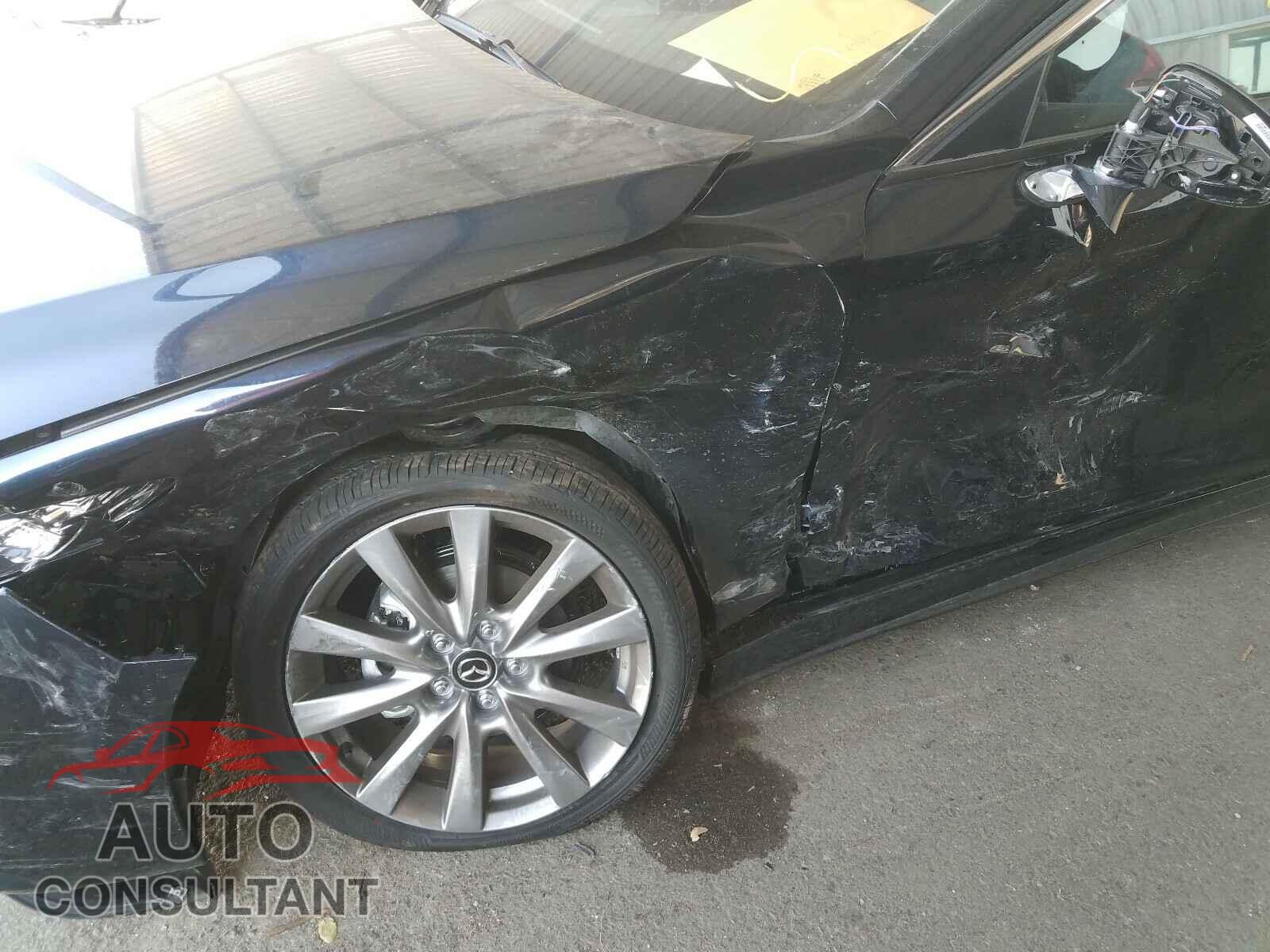 MAZDA 3 2021 - JM1BPABL2M1315111