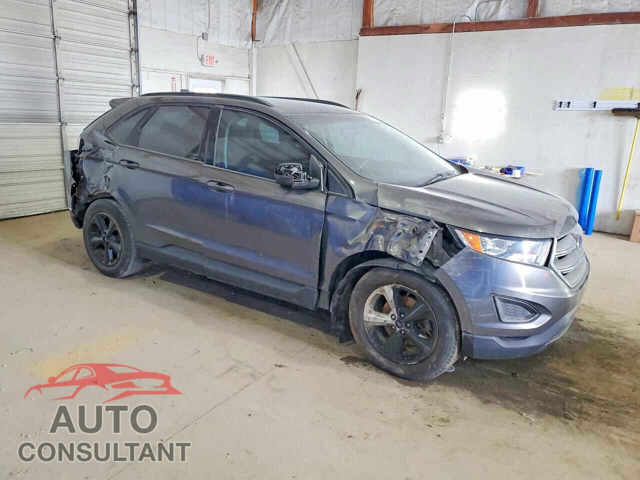 FORD EDGE 2015 - 2FMTK3G94FBC17096