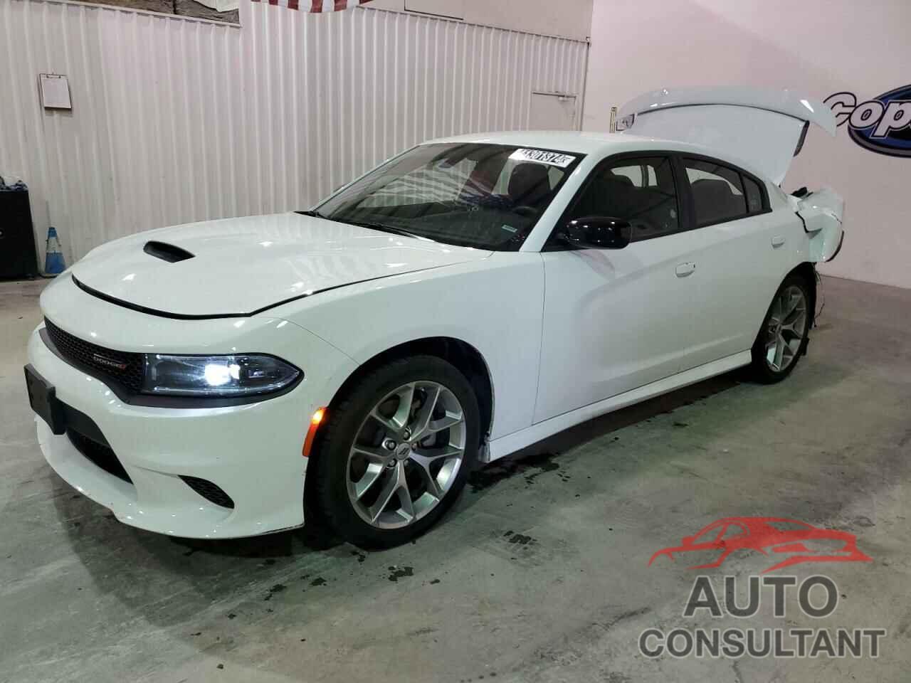 DODGE CHARGER 2023 - 2C3CDXHGXPH550764