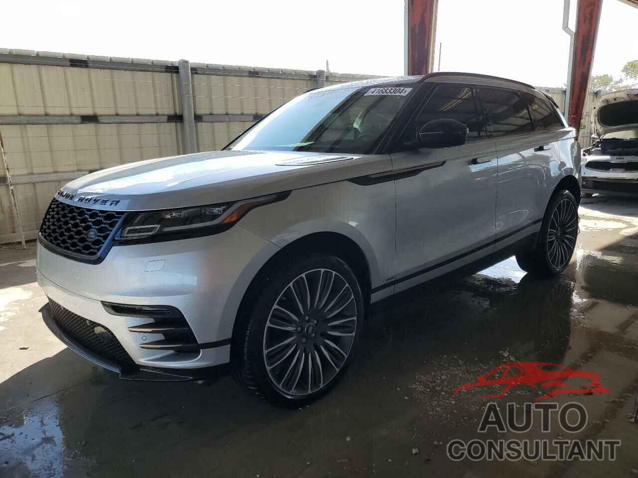 LAND ROVER RANGEROVER 2020 - SALYK2EX8LA286590