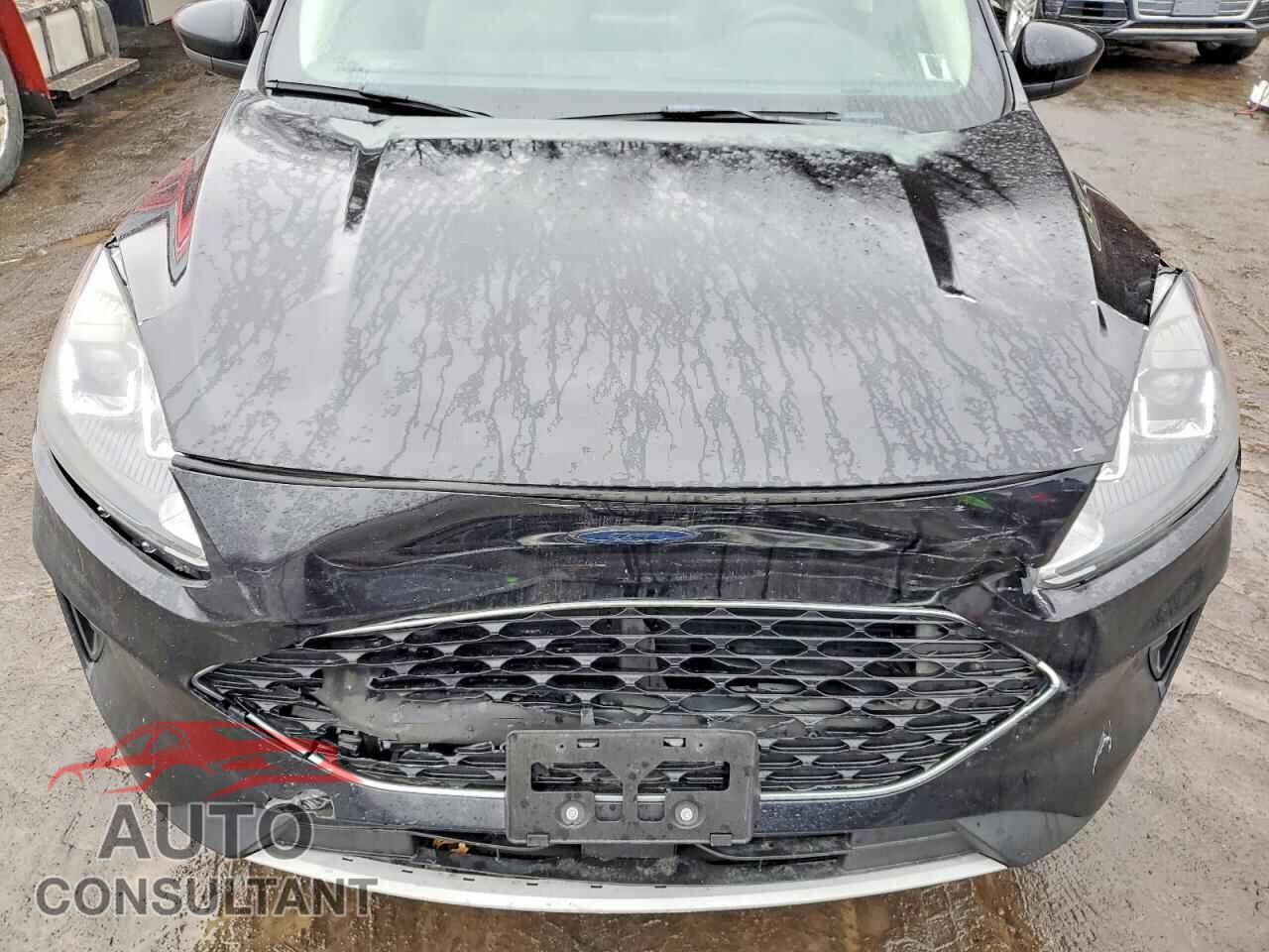 FORD ESCAPE 2020 - 1FMCU9G63LUA44843