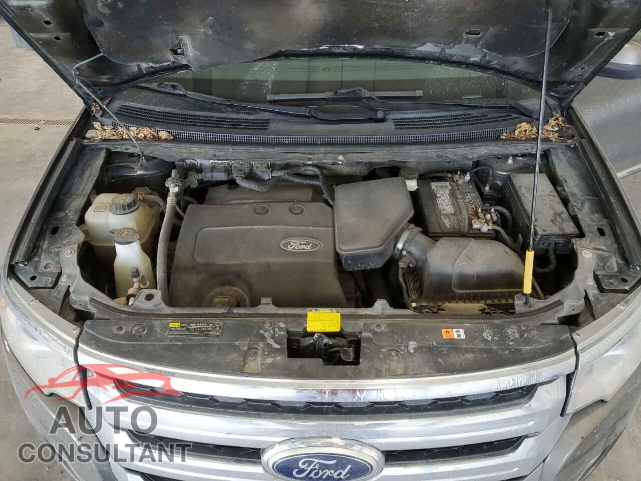 FORD EDGE 2013 - 2FMDK4KC5DBB65620