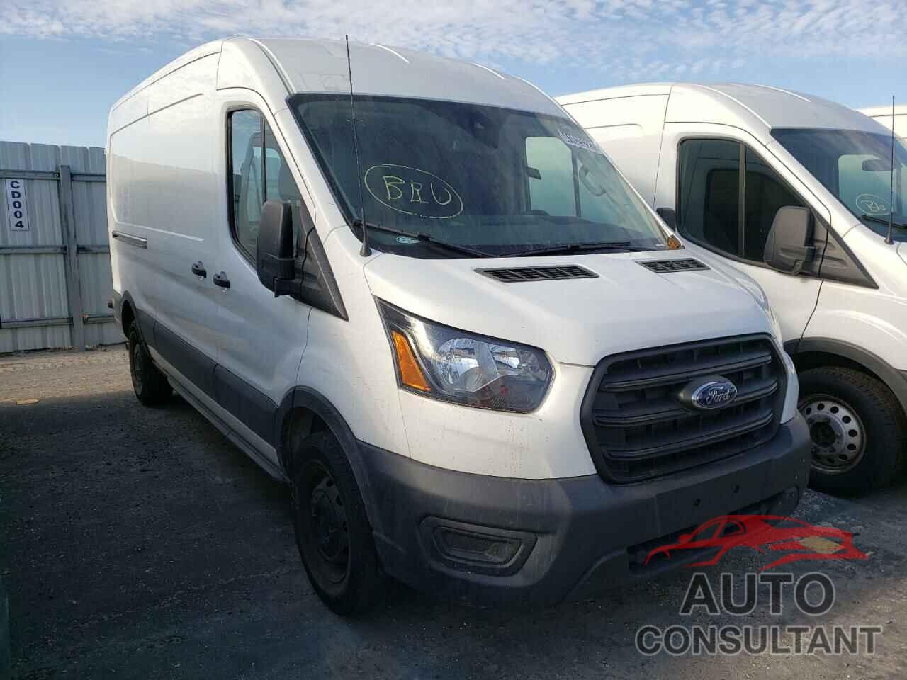 FORD TRANSIT CO 2020 - 1FTBR1C80LKA04581