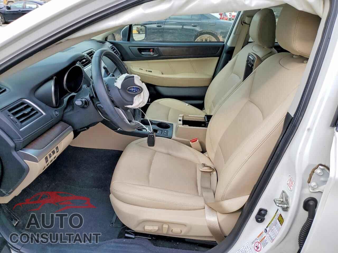 SUBARU OUTBACK 2019 - 4S4BSANC7K3310543
