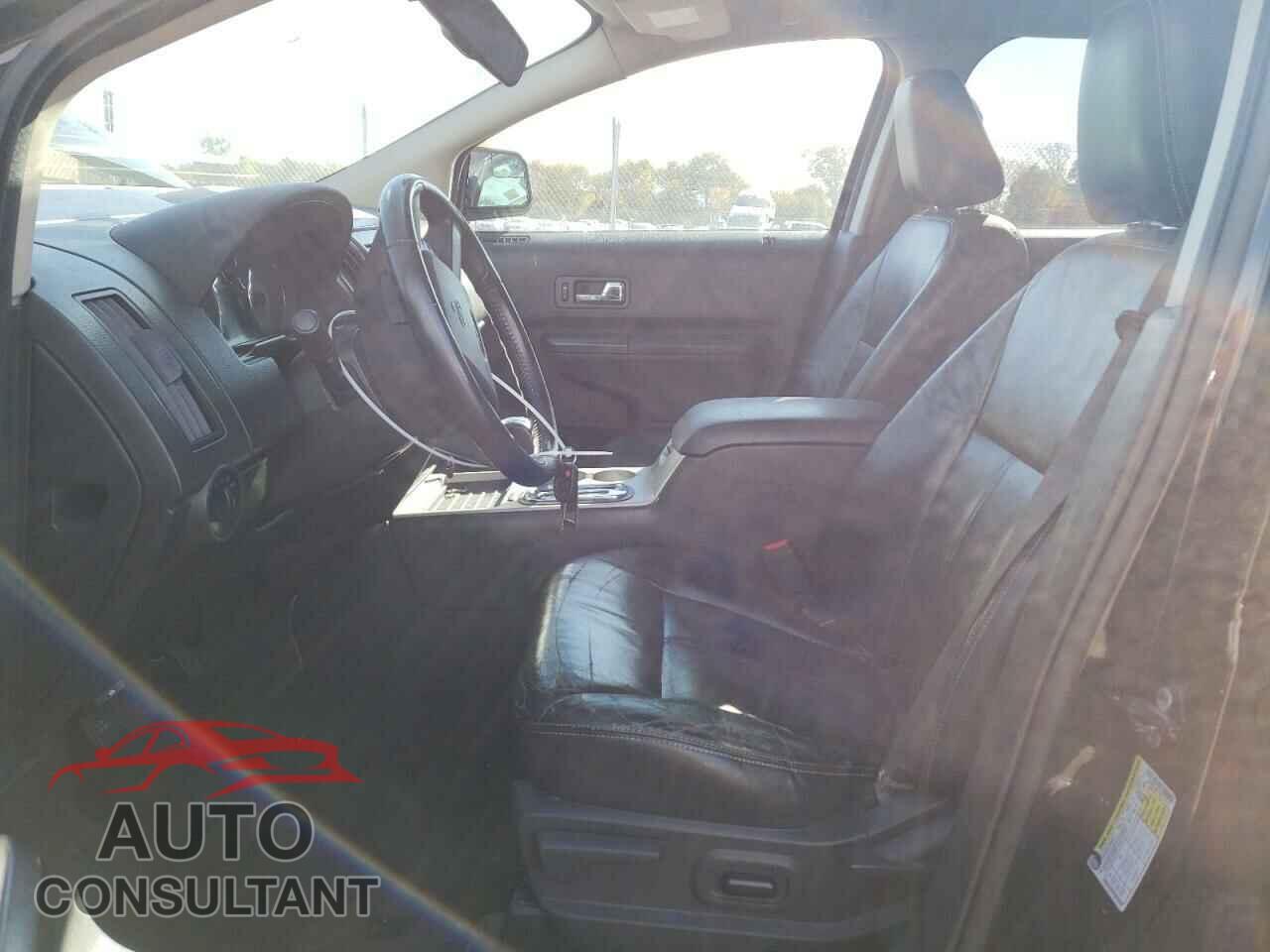 FORD EDGE 2009 - 2FMDK48C19BA79428