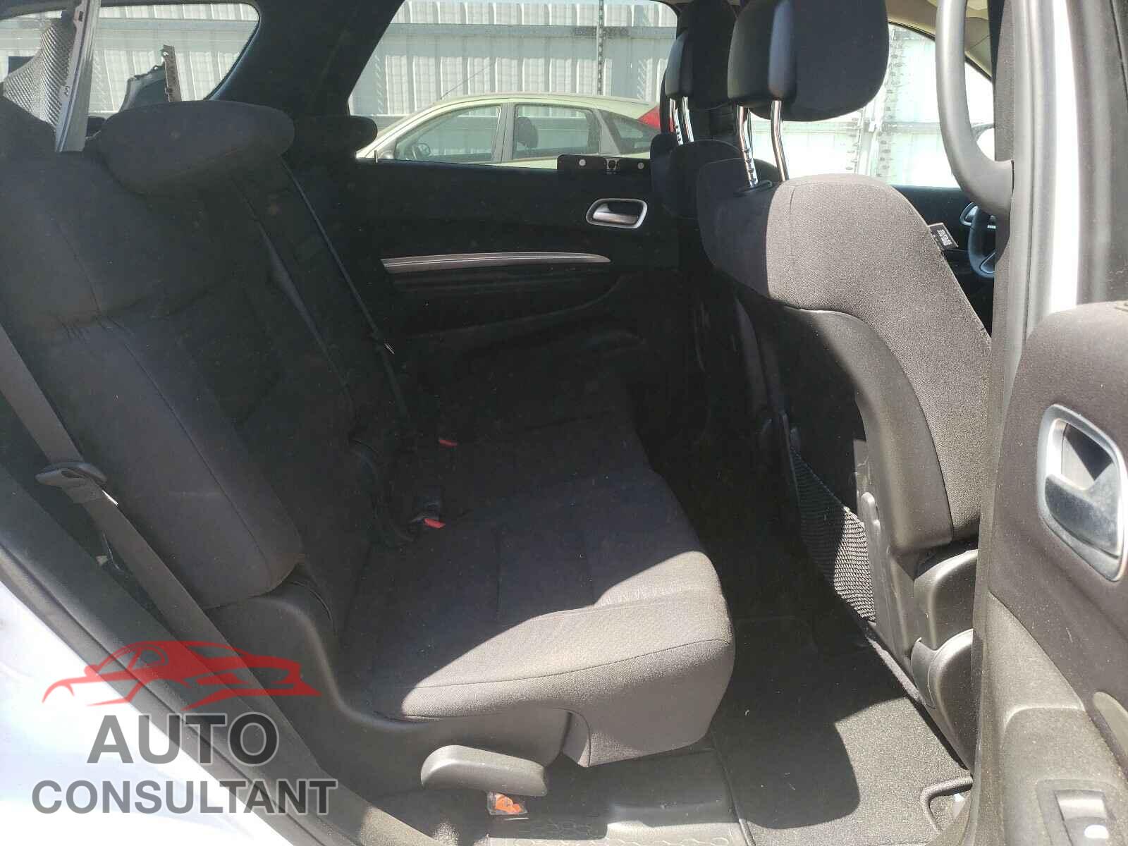 DODGE DURANGO 2019 - 1C4SDJFT0KC631725