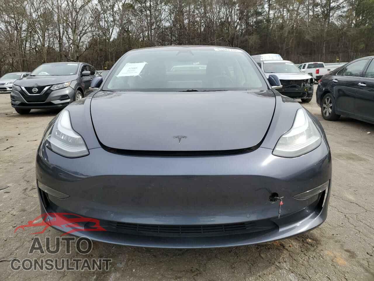 TESLA MODEL 3 2018 - 5YJ3E1EA8JF032820