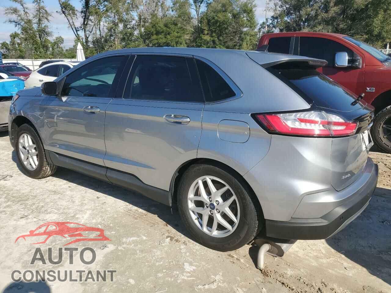 FORD EDGE 2021 - 2FMPK3J97MBA06336