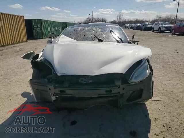 TESLA MODEL S 2016 - 5YJSA1E42GF174140
