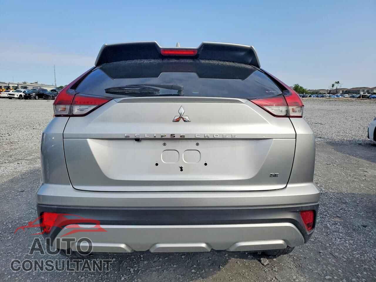 MITSUBISHI ECLIPSE 2023 - JA4ATWAA9PZ004313