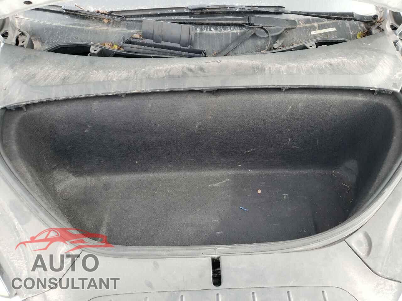 TESLA MODEL X 2019 - 5YJXCBE44KF180844