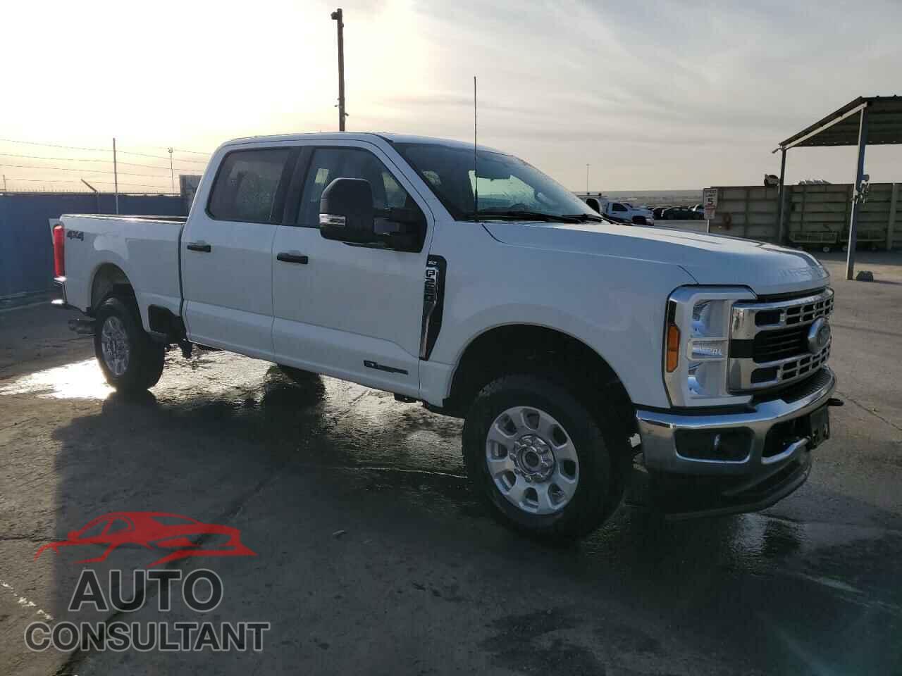 FORD F250 2024 - 1FT7W2BT2RED85741
