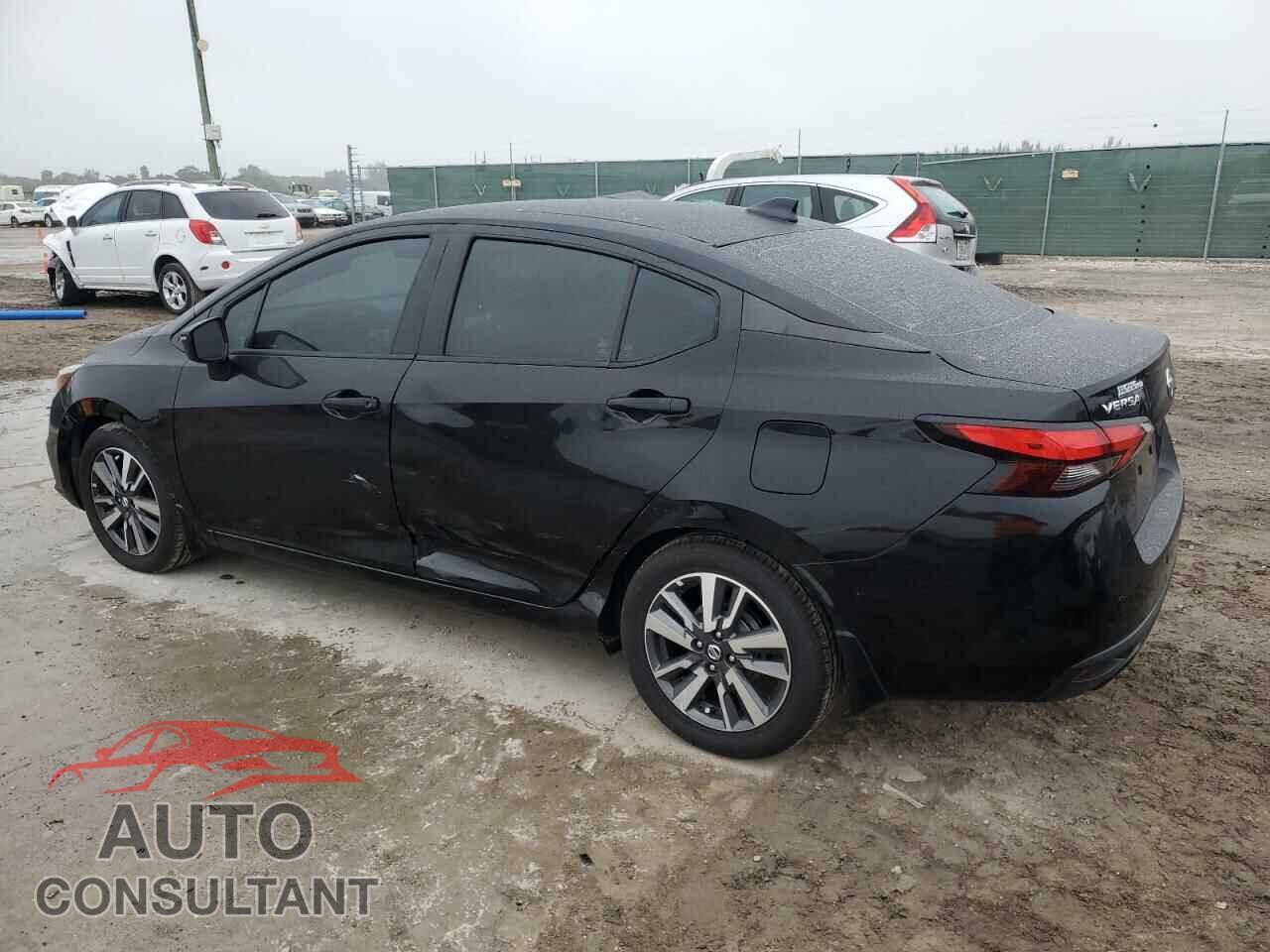 NISSAN VERSA 2020 - 3N1CN8EV3LL805065