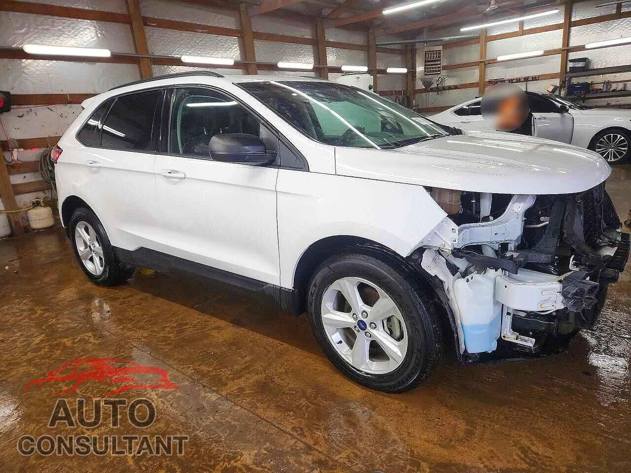 FORD EDGE 2016 - 2FMPK3G90GBC30334