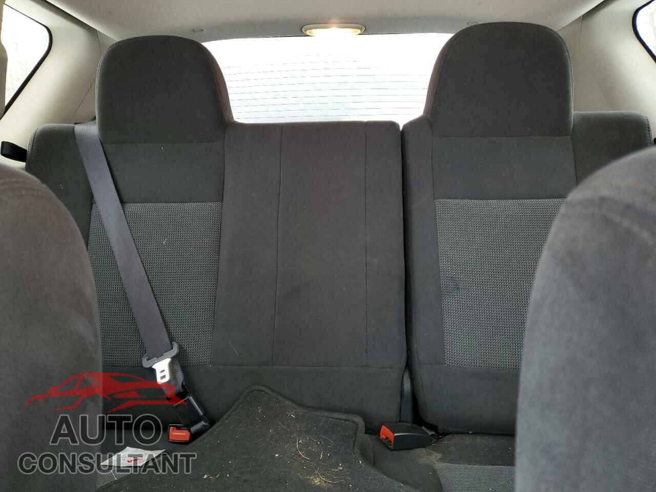 JEEP COMPASS 2017 - 1C4NJDBB5HD143491