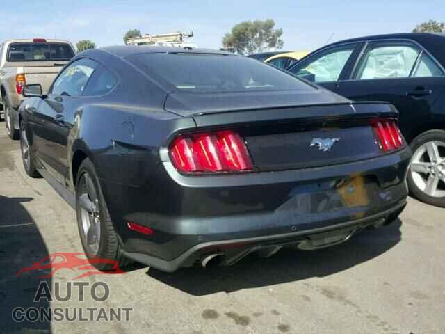 FORD MUSTANG 2015 - 1FA6P8TH1F5426111