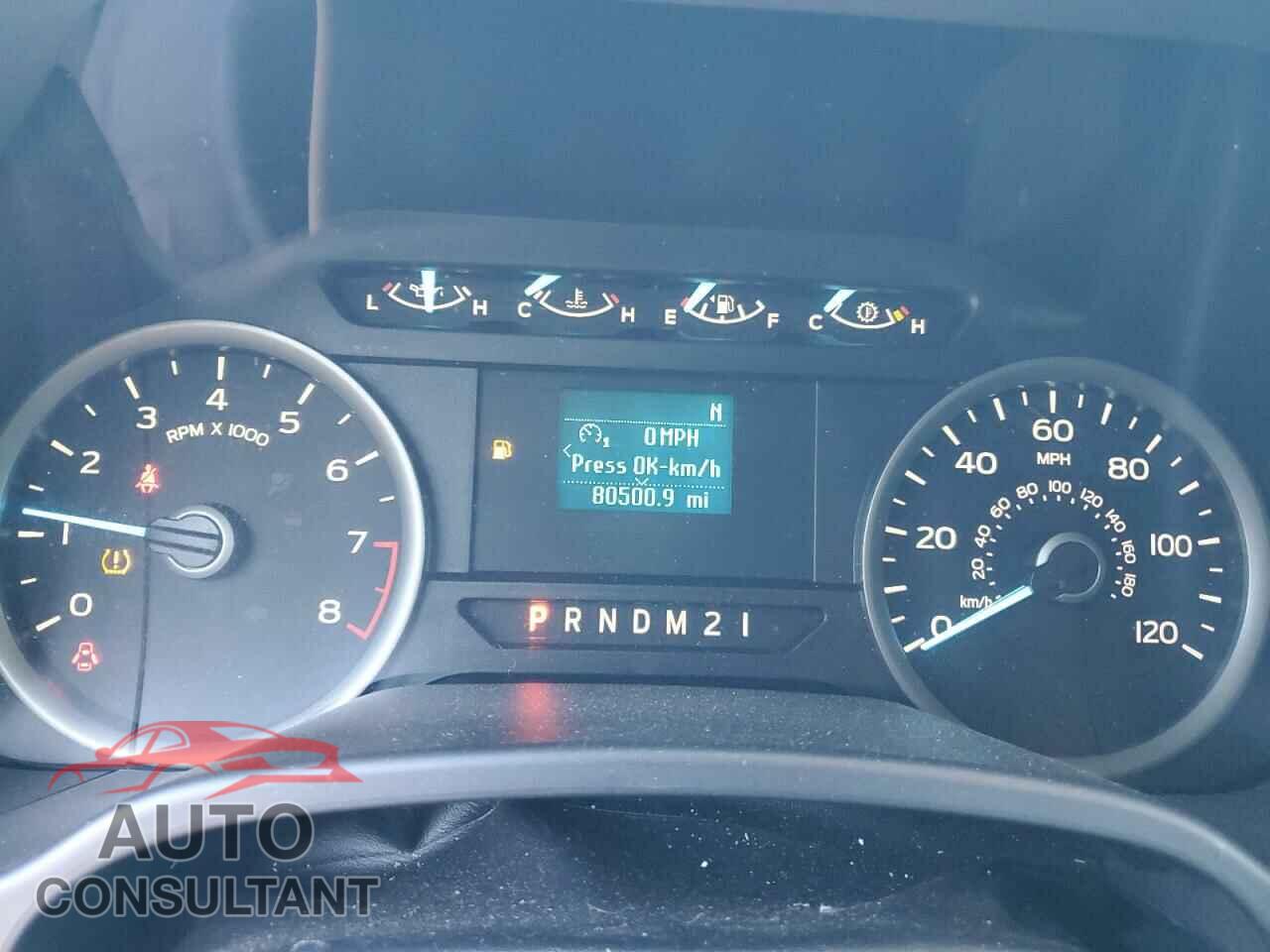 FORD F-150 2018 - 1FTEW1CB6JKD85156