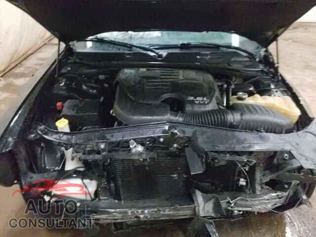DODGE CHALLENGER 2016 - 2C3CDZAG0GH138536