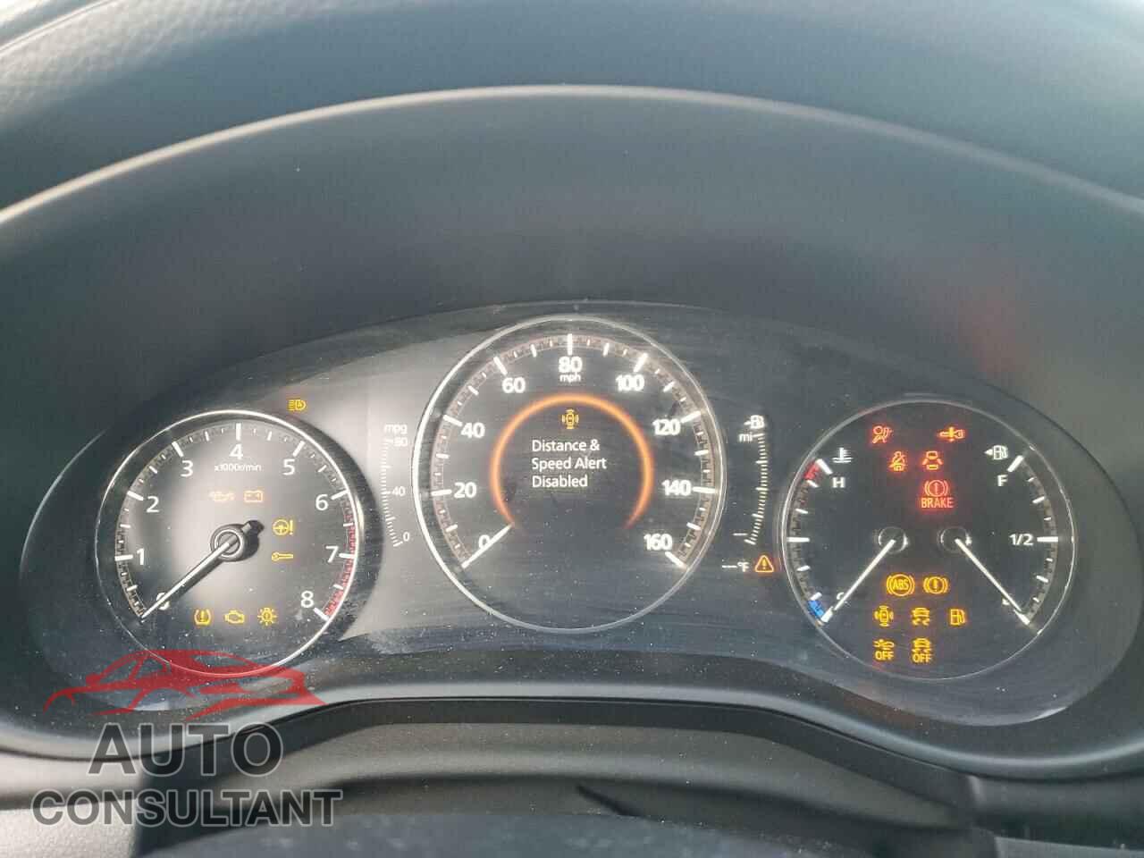 MAZDA 3 2019 - JM1BPACL1K1107619
